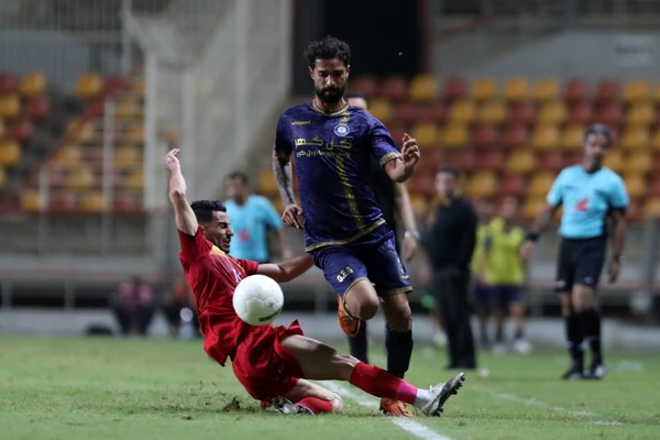 اعلام زمان بازی معوقه گل گهرسیرجان – فولاد خوزستان در جام حذفی