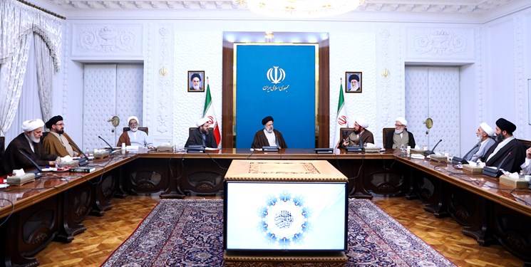 رئیسی: دولت با تکیه بر هوشیاری مردم بر مشکلات فائق خواهد آمد