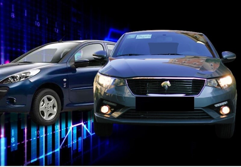فروش مزایده‌ای خودرو در بورس کالا، عامل تورم بازار خودرو در کشور