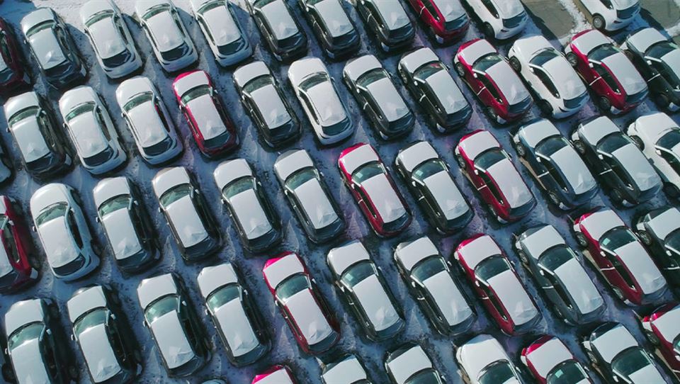 ثبت نام تحویل خودروهای داخلی بدون قرعه‌کشی از هفته آینده آغاز می‌شود