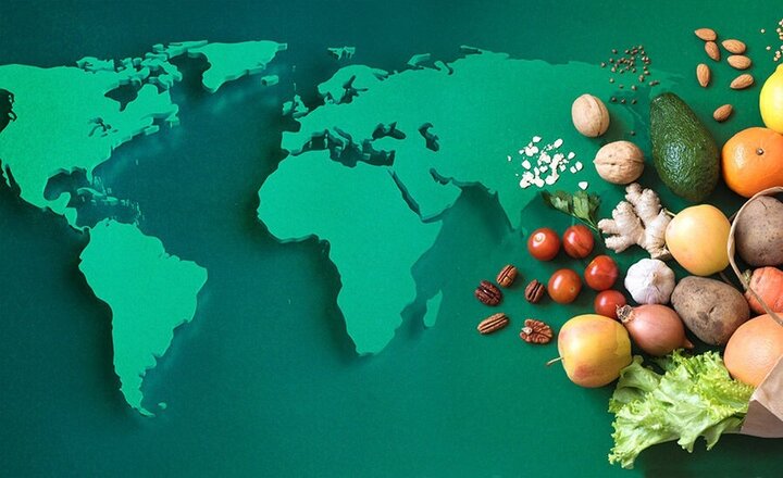 چگونگی رویکرد جهان در حوزه امنیت غذایی