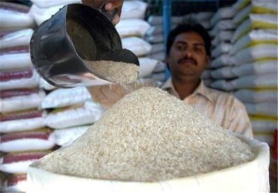 برنج‌های وارداتی گران‌تر از داخلی!
