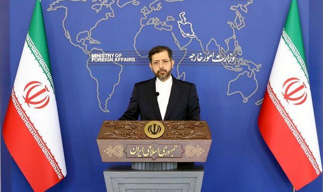 «خطیب زاده» سفیر جدید ایران در کرواسی شد
