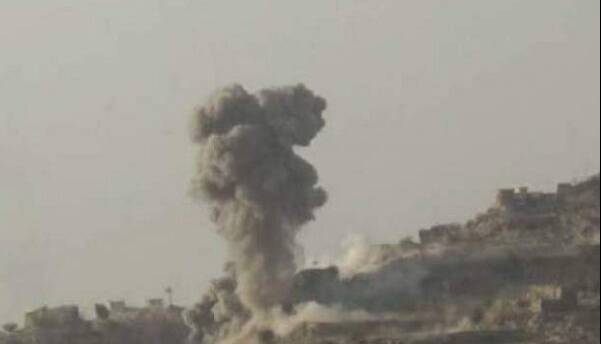 3 شهید در پی حمله عربستان به استان صعده یمن
