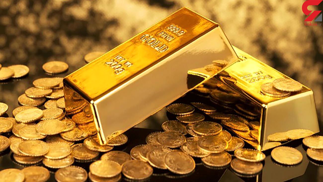 پیش‌بینی قیمت طلا و سکه 13 اسفند 1401 / شنبه بازار فلز زرد نزولی است؟