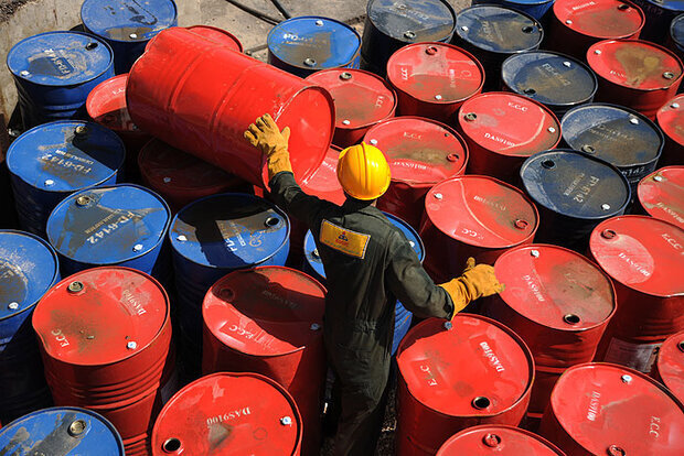 ثبت سومین رکورد افزایش هفتگی قیمت نفت در سال 2023