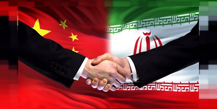 رشد ۷ درصدی مبادلات تجاری ایران و چین