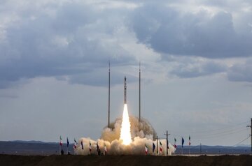 پرتاب ماهواره «ناهید 1» با «ماهواره‌بر قائم 100» در آینده نزدیک