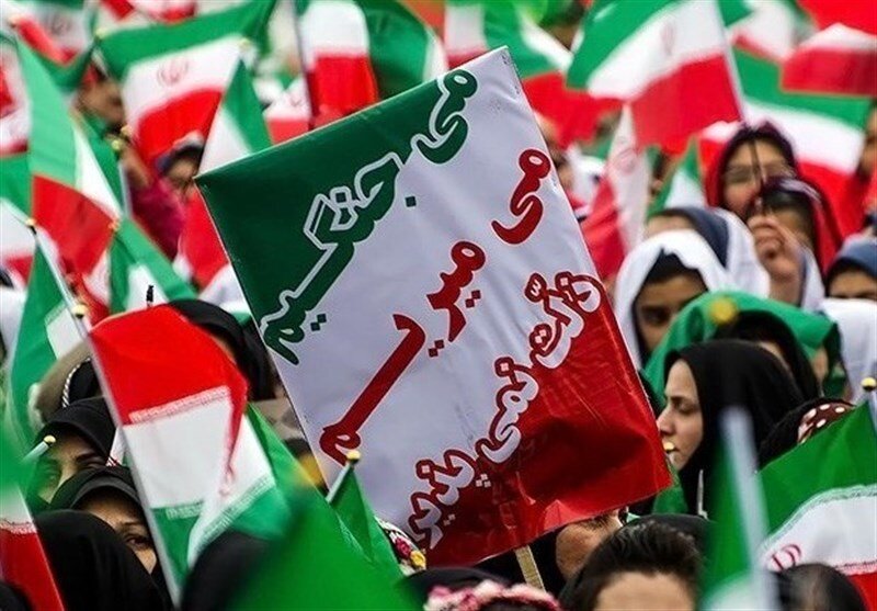 سرمایه اجتماعی بزرگترین قدرت دولت است