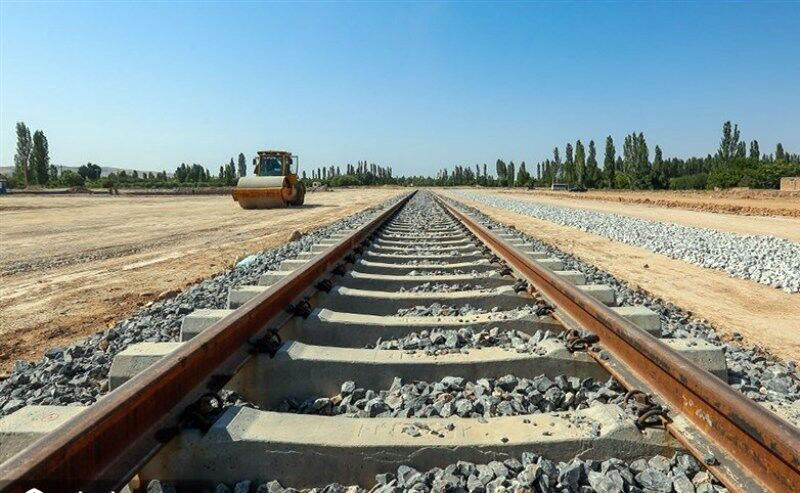بزرگترین بندر خشک‌ریلی خاورمیانه فردا افتتاح می‌شود
