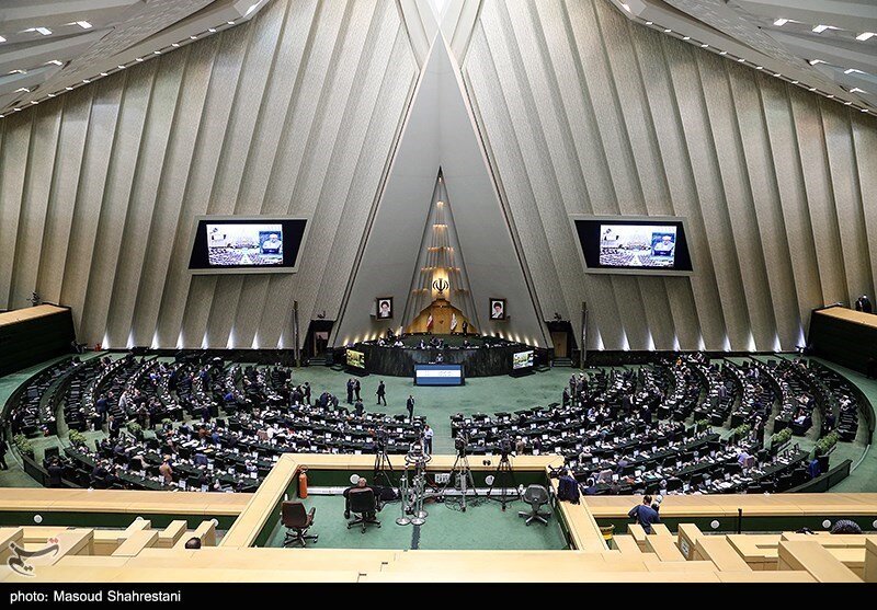 رد پیشنهاد مربوط به تسهیلات مسکن ایثارگران