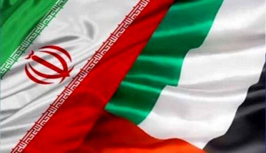ایران و امارات برای ادامه همکاری‌های هوایی یادداشت تفاهم امضا کردند