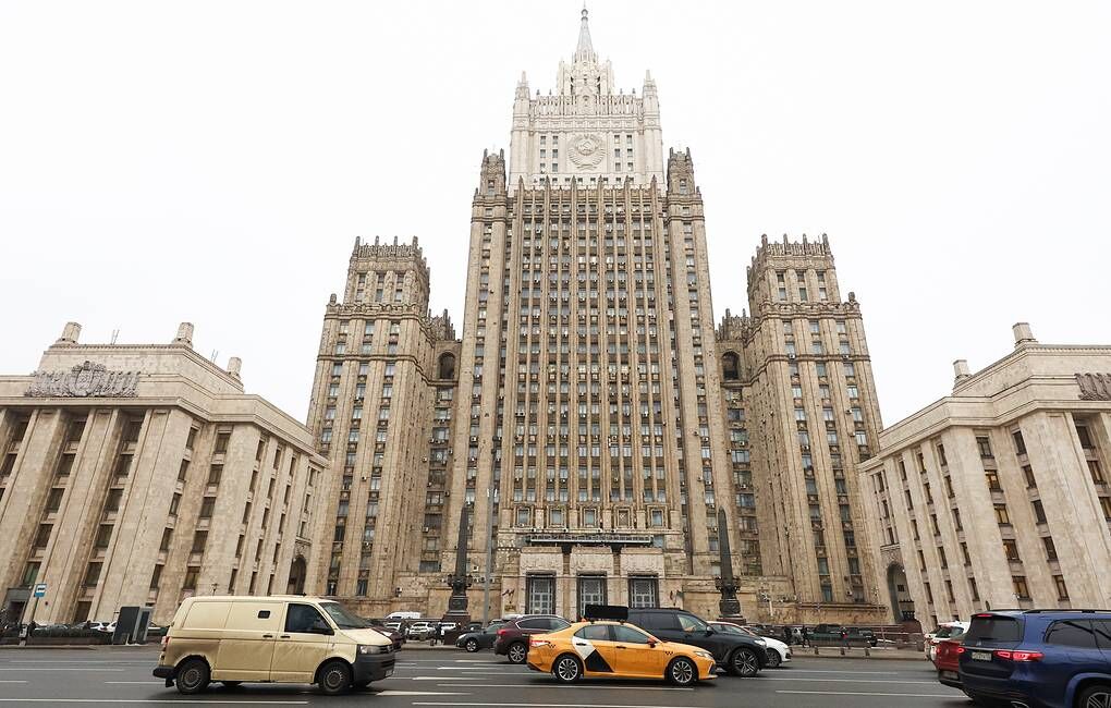 مقام روسی: روسیه در انتظار پاسخ سوریه و ایران درباره نشست مسکو است
