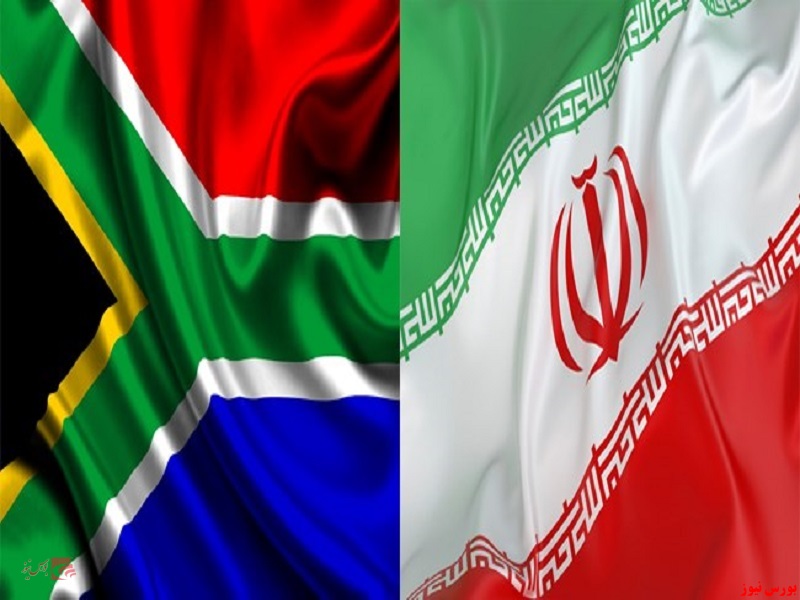 رشد 8 درصدی تجارت ایران و قاره آفریقا در 11 ماهه امسال