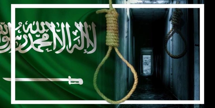 اعدام دو شهروند صعودی در ریاض