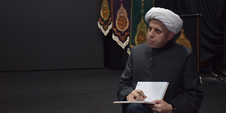 انقلاب اسلامی به جوانان شجاعت داده است/ عمل به بیانیه گام دوم محور هیأت دختران سلیمانی است

