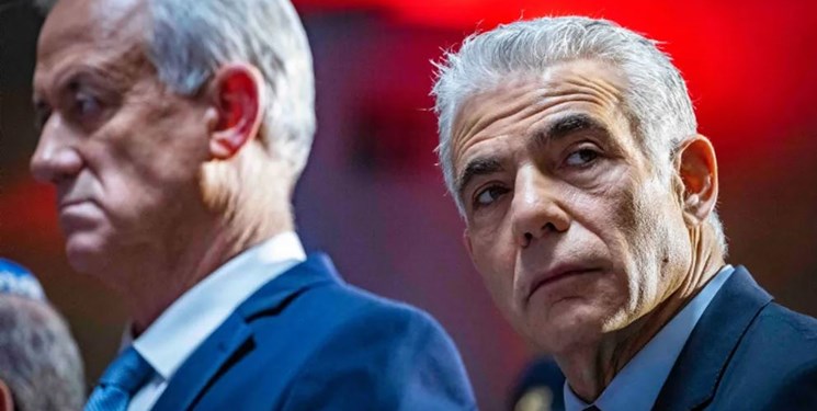 نخست‌وزیر سابق رژیم صهیونیستی: مسیر کنونی اسرائیل به نابودی ختم خواهد شد