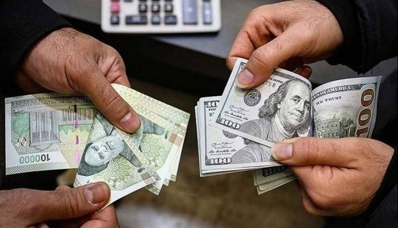 کاهش قیمت دلار پس از اعلام توافق ایران و سعودی