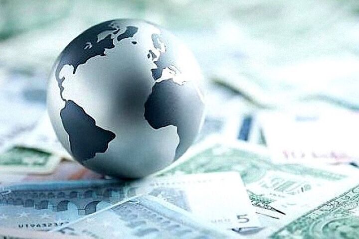 پیش‌بینی رشد اقتصاد جهانی