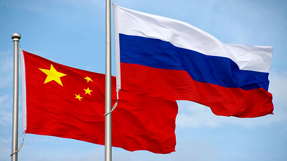 افزایش سهم یوآن چین در تجارت خارجی روسیه