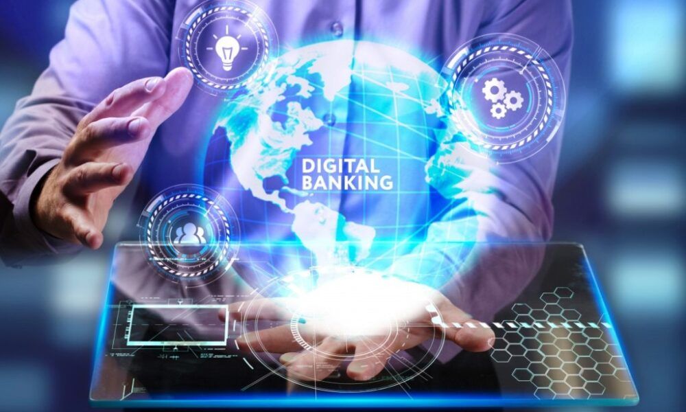بازاریابی دیجیتال، تبلور مدرنیسم در نسل آینده بانکداری
