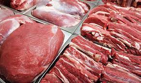 قیمت انواع گوشت قرمز در بازار امروز؛ 10 تیر 1401