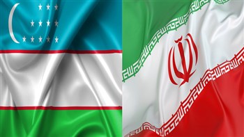توافق برای توسعه روابط ترانزیتی حمل‌ونقل میان ایران و ازبکستان