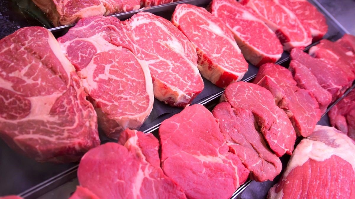 صدور مجوز واردات 250هزار تن گوشت قرمز برای تنظیم بازار