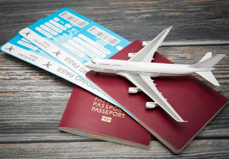 فروش بلیت هواپیما با اقامت اجباری در کدام مسیرهای پروازی ممنوع شد؟