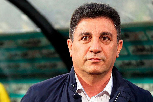 بازتاب حضور قلعه نویی در تیم ملی در رسانه روسی