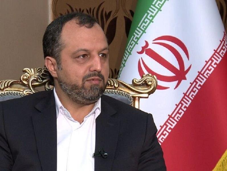 رشد 20 درصدی تجارت ایران و عراق از ابتدای امسال