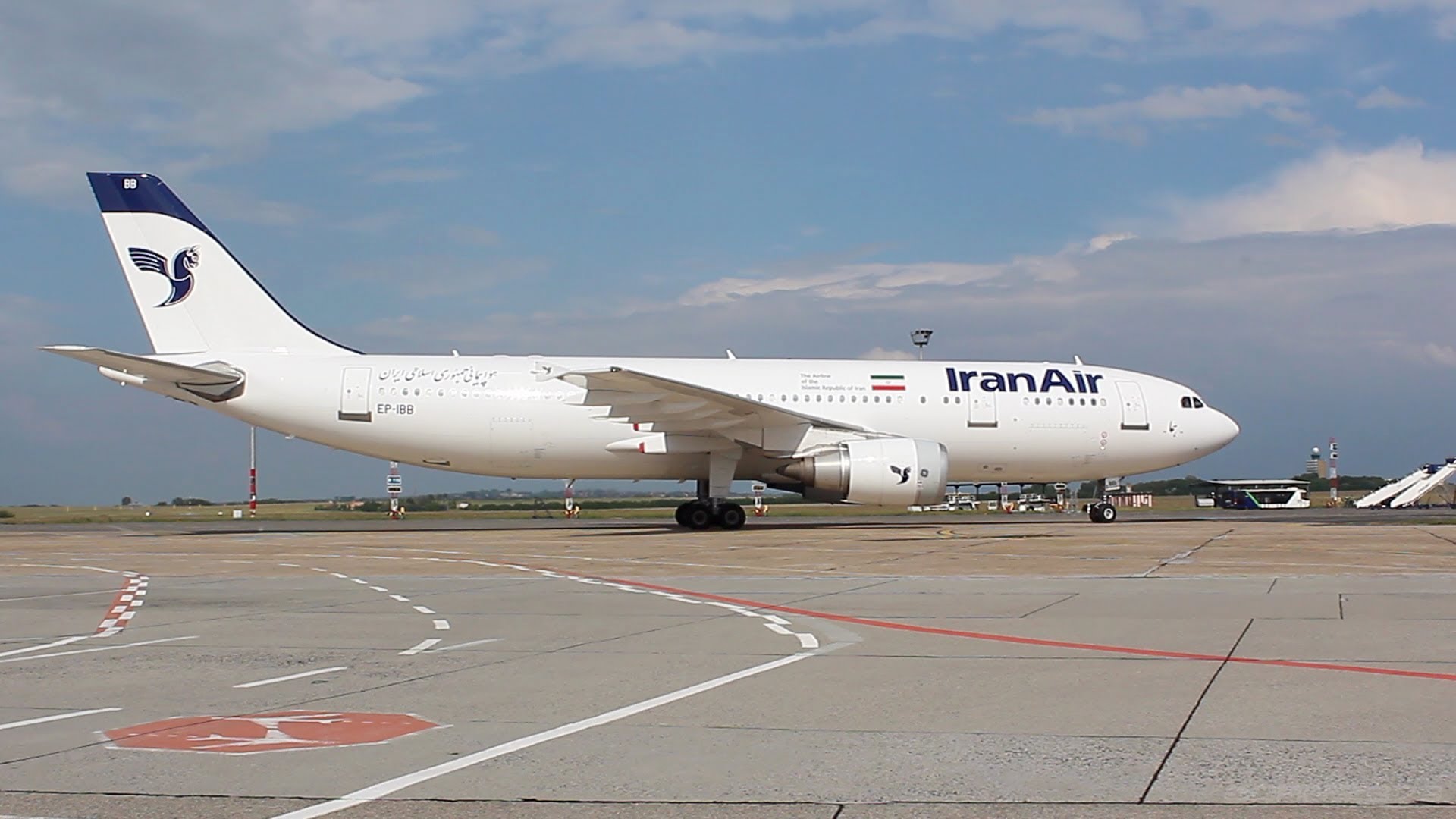 درخواست ایران‌ایر برای افزایش قیمت بلیت هواپیما