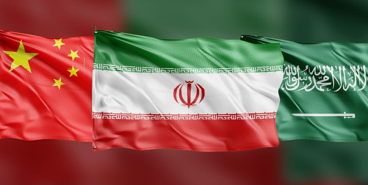 آمریکا نمی‌توانست میانجی صادقی در توافق ایران و عربستان باشد