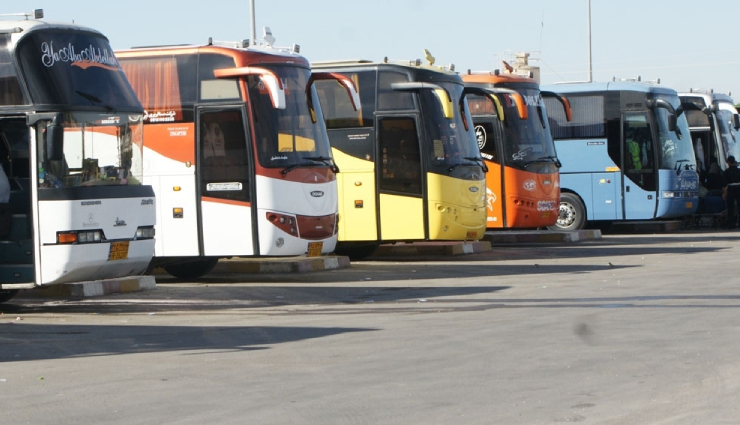 اظهارات متناقض درباره افزایش 25 درصدی قیمت بلیت اتوبوس