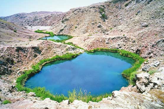 خشکی نیمی از آبخوان‌های کشور/ 2 برابر شدن آبهای استحصالی از چاه‌ها