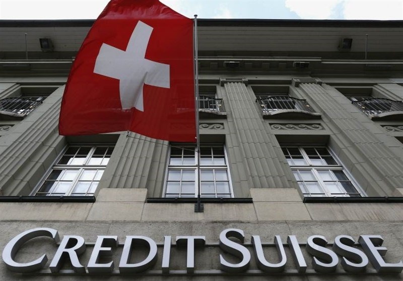 بحران بانکی به سوییس رسید