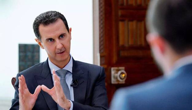 واکنش بشار اسد به توافق ایران و عربستان