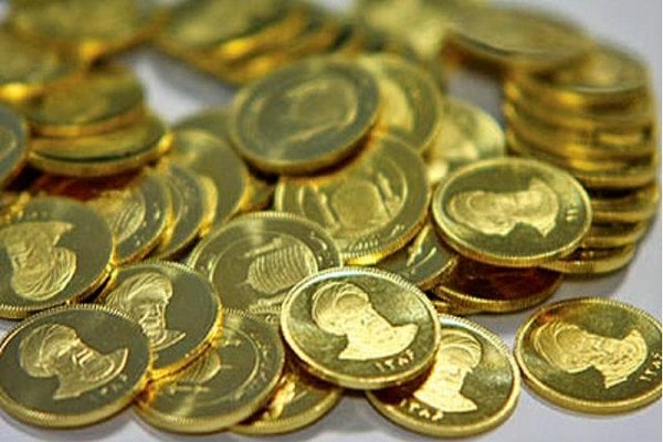 نوسان قیمت سکه در کانال 30 میلیون تومان