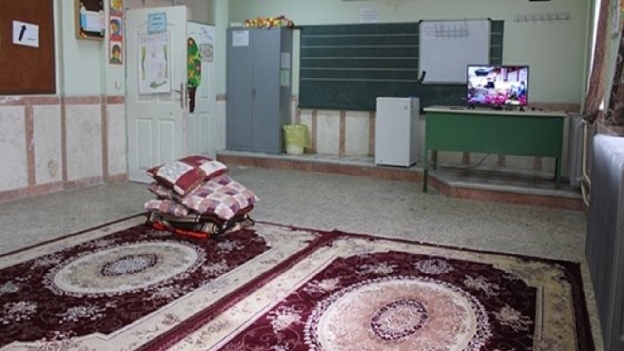 7226 مدرسه میزبان فرهنگیان در ایام نوروز است