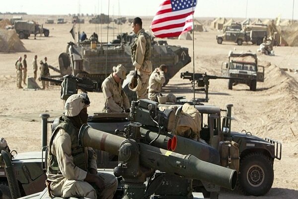 61 درصد مردم آمریکا حمله به عراق را «تصمیم نادرست» می‌دانند
