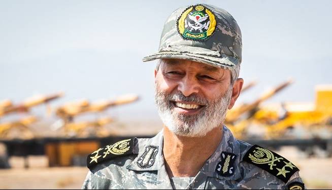 اقتدار دفاعی ایران مرهون هدایت رهبر انقلاب و همدلی نیروهای مسلح است