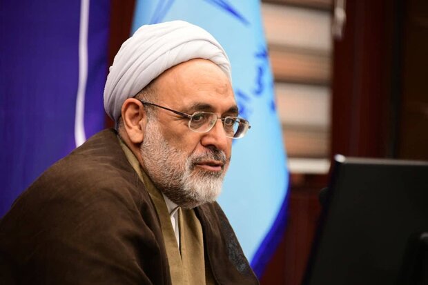 گره گشایی قضایی از 65 واحد تولیدی در مازندران