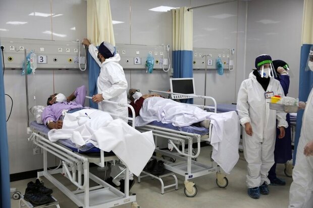 شناسایی 891 بیمار جدید کرونایی در کشور/ 24 نفر فوت شدند