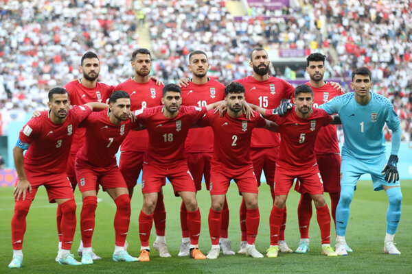 مهرماه 1401؛ توطئه علیه حذف ایران از جام جهانی خنثی شد