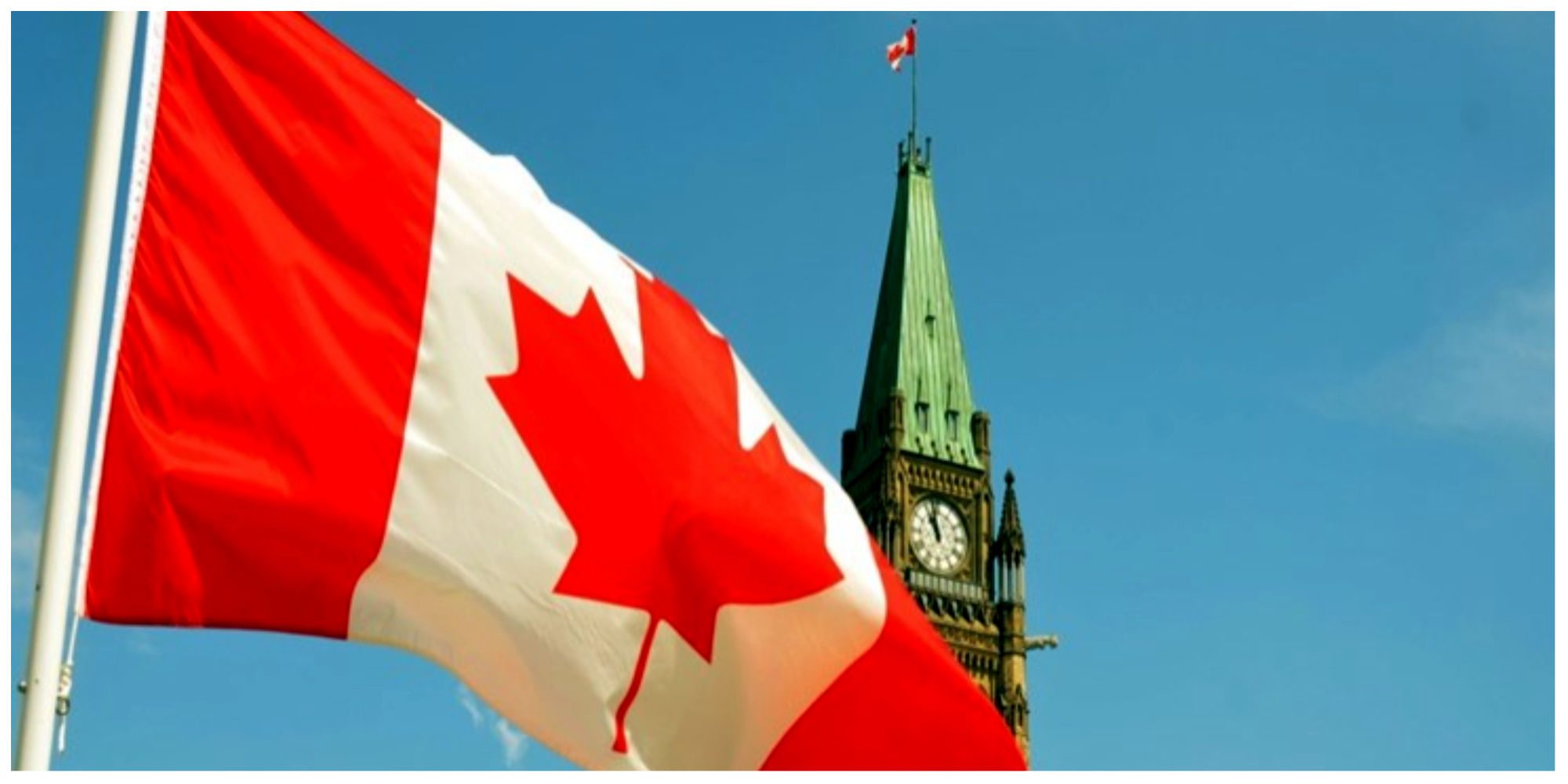 کانادا، هشت فرد و 2 نهاد ایرانی را تحریم کرد
