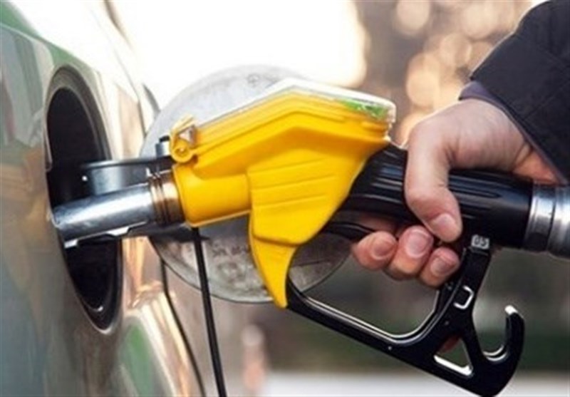 مصرف روزانه بنزین در کشور از 122میلیون لیتر گذشت