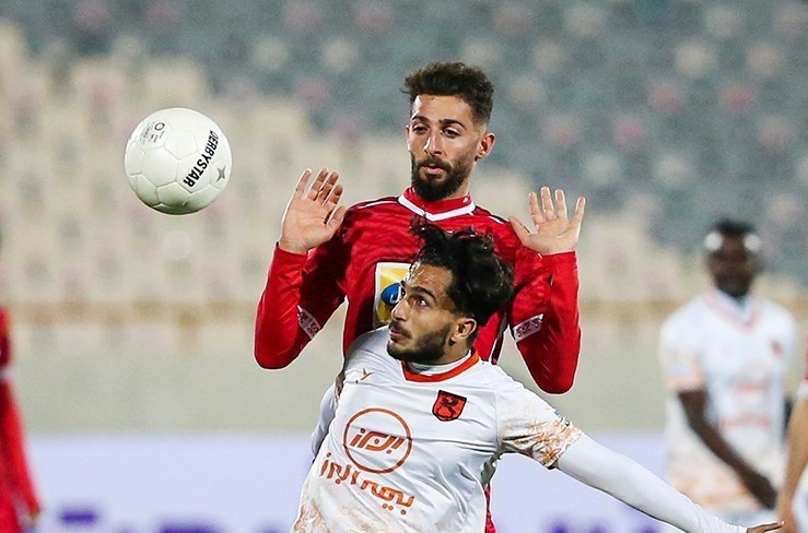 آغاز ماراتن استقلال و پرسپولیس در سال جدید برای تصاحب صدر