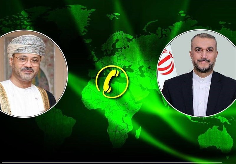 سفر سلطان عمان به تهران باعث تقویت مناسبات دو کشور می‌شود