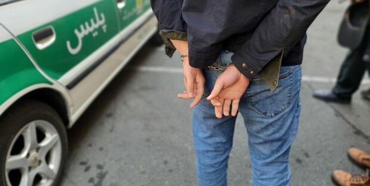 556 متهم در 48 ساعت گذشته دستگیر شدند