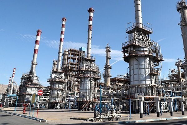 تولید پاک‌ترین بنزین دنیا در ایران